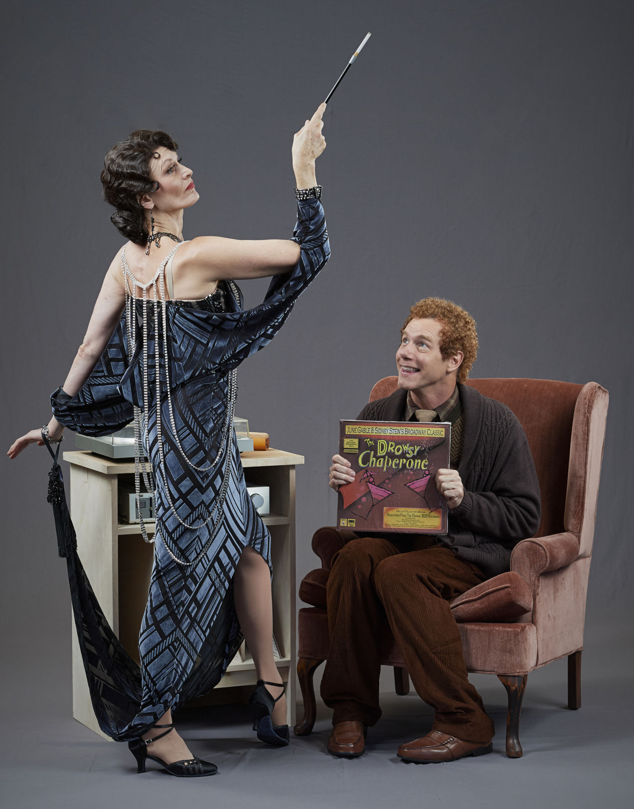 The Drowsy Chaperone